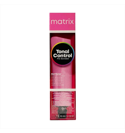 Ingrijire Par - Vopsea Matrix Tonal Control 8CR Keep It Copper 90ml