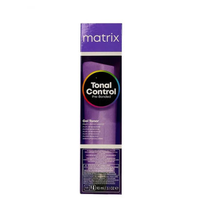 Vopsea Matrix - Vopsea de Par - Vopsea Matrix Tonal Control 8P 90ml