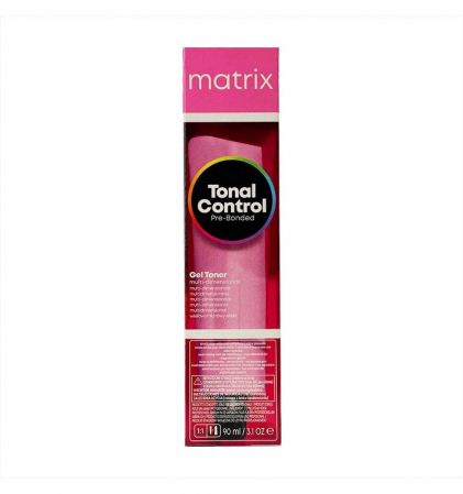 Vopsea Matrix - Vopsea de Par - Vopsea Matrix Tonal Control 90 ml A Bit Blushed  - 10PR