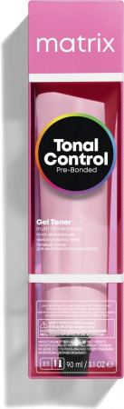 Vopsea Matrix - Vopsea de Par - Vopsea Matrix Tonal Control 90 ml Strawberry Stunna - 9RG