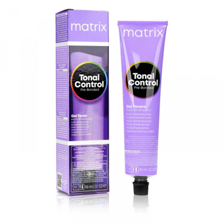 Vopsea Matrix - Vopsea de Par - Vopsea Matrix Tonal Control 90 ml Taupe On Top - 8VG