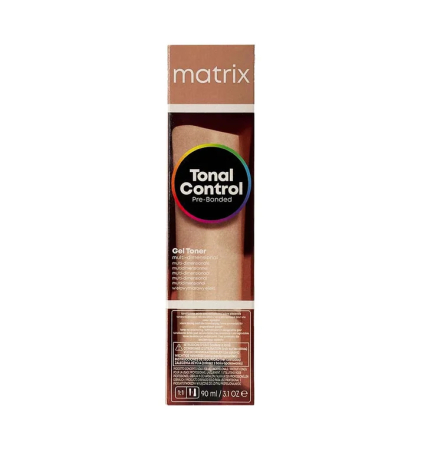 Ingrijire Par - Vopsea Matrix Tonal Control 9NGA Bronde Baller 90ml
