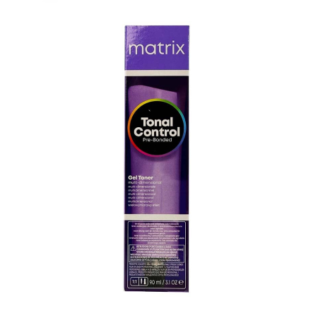 Ingrijire Par - Vopsea Matrix Tonal Control 9V iced Out 90ml