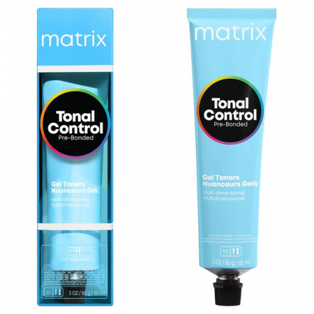 Vopsea Matrix - Vopsea de Par - Vopsea Matrix Tonal Control Greige Getter - 4AA
