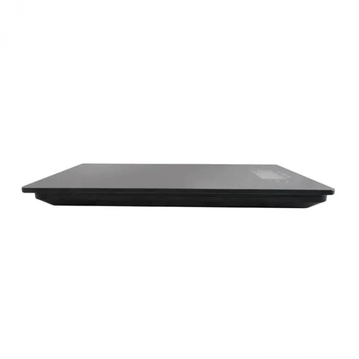 Cantar digital de bucatarie cu afisaj LCD cu o sarcina maxima de 5 kg [4]