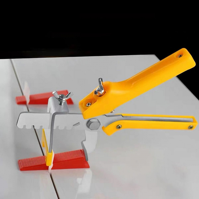 Cleste metal pentru  sisteme nivelare [4]