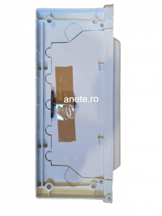 Cutie pentru regulator de gaz si contor, S300 din plastic, Firida,52x52x25 cm [4]