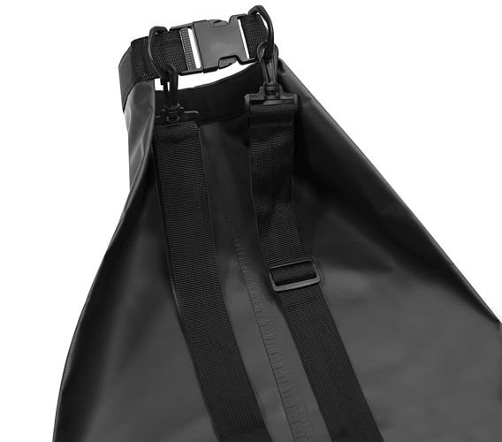 Geanta sport impermeabila 30L ,Dry Bag Iso Trade [3]