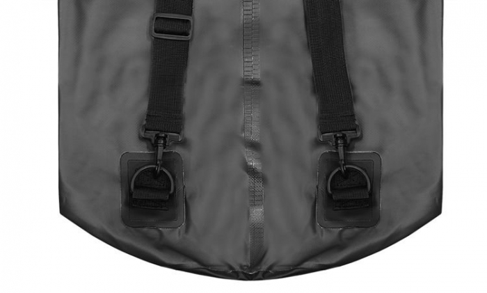 Geanta sport impermeabila 30L ,Dry Bag Iso Trade [4]