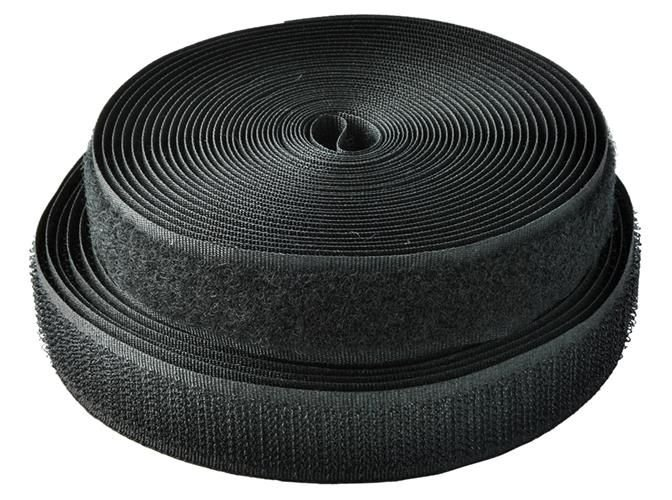 Organizator de cabluri cu scai  velcro  lungime 5m [2]