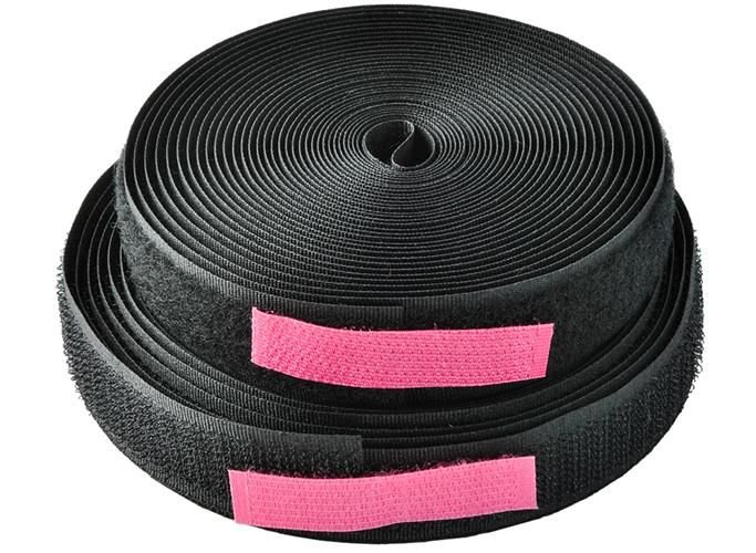 Organizator de cabluri cu scai  velcro  lungime 5m [3]