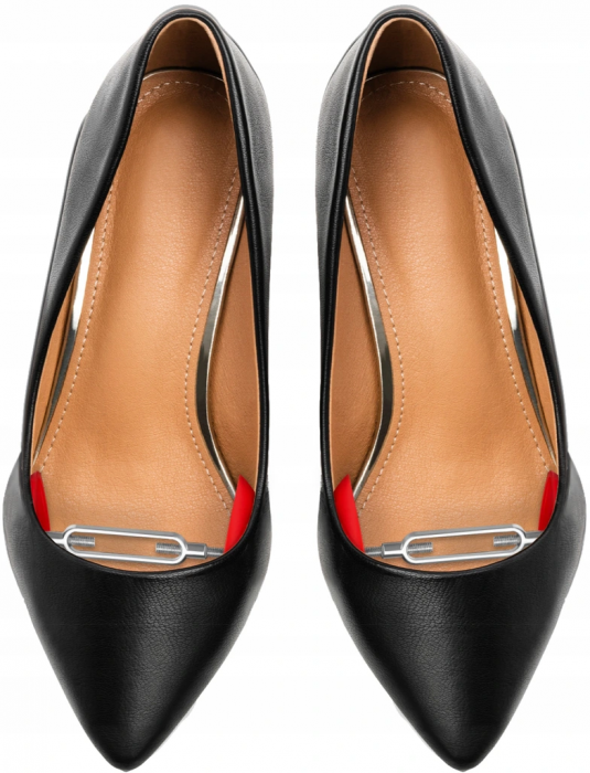 Set 2 sanuri pantofi dama [2]