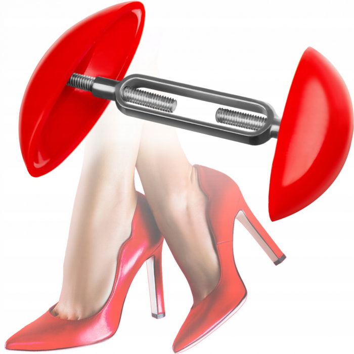 Set 2 sanuri pantofi dama [6]