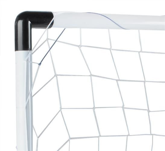 Set Fotbal Pentru Copii Cu Minge, Poarta Cu Plasa Si Pompa [5]