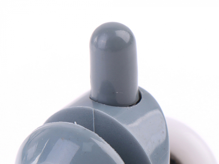 Set role simple pentru cabina de dus, inferioare si superioare, 8 buc [4]