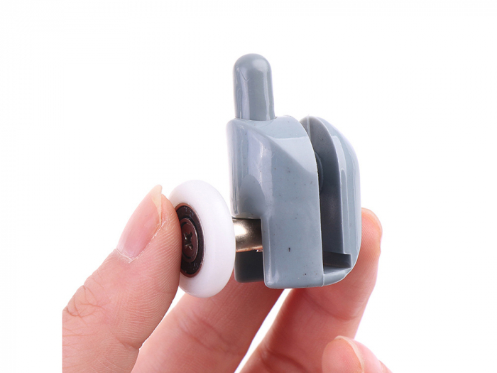 Set role simple pentru cabina de dus, inferioare si superioare, 8 buc [3]