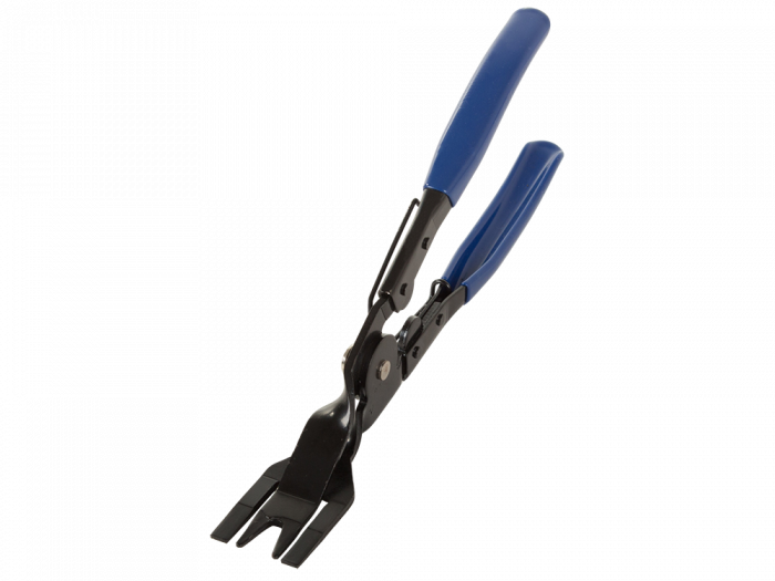 Set scule demontare auto, 11307, Plastic, 37 piese, Albastru,Verk Group [8]