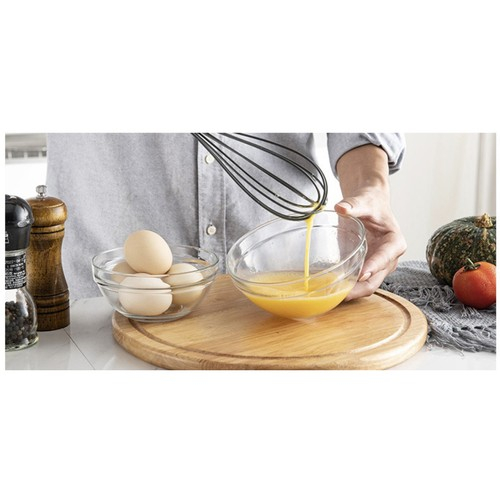 Set Ustensile Bucatarie 12 Piese din silicon , Rezistenta la Temperaturi Ridicate, Flexibile [9]