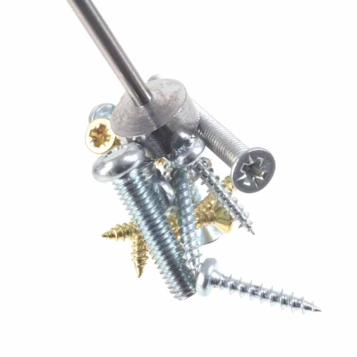 Recuperator piese,maneta telescopica cu magnet 15-84 Cm, 3.0 Kg [4]