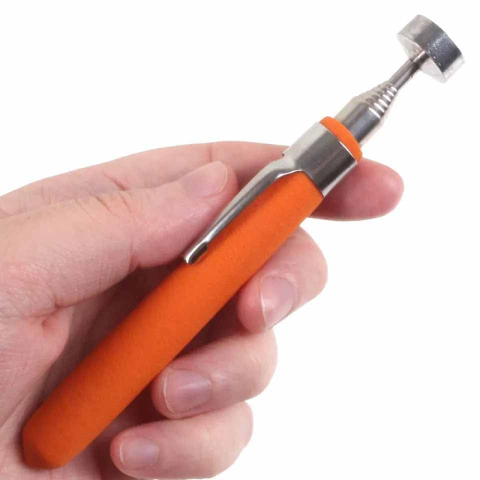 Recuperator piese,maneta telescopica cu magnet 15-84 Cm, 3.0 Kg [6]
