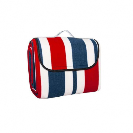 Import EmagMarketplace - Covor de picnic de 200 x 220 cm Malatec 00010064