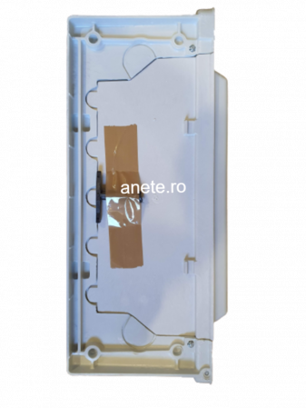 Cutie pentru regulator de gaz si contor, S300 din plastic, Firida,52x52x25 cm [3]