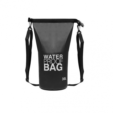 Geanta sport impermeabila 30L ,Dry Bag Iso Trade [0]