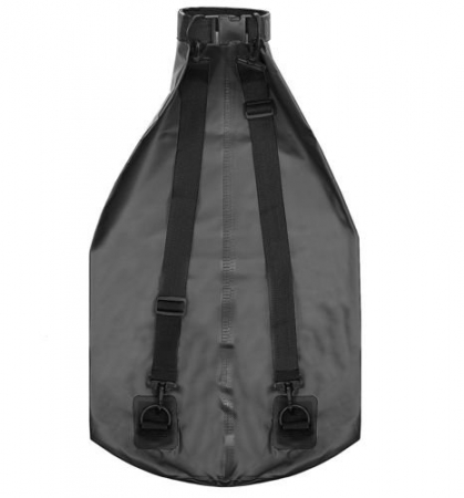 Geanta sport impermeabila 30L ,Dry Bag Iso Trade [4]