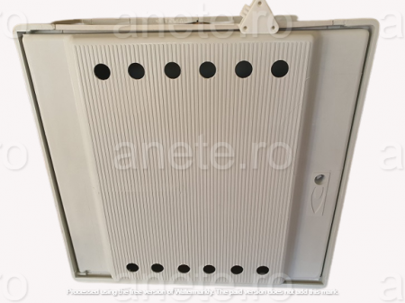 Incuietoare,yala din plastic pentru firida gaz s300 [3]