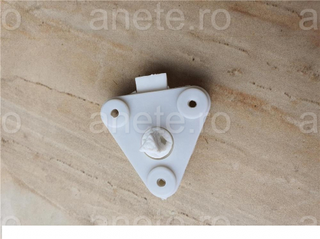 Electrice & Unelte - Incuietoare,yala din plastic pentru firida gaz s300