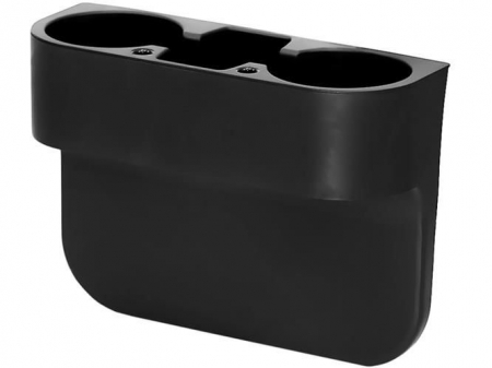 Import EmagMarketplace - Organizator auto suport 2 pahare spatiu depozitare universal