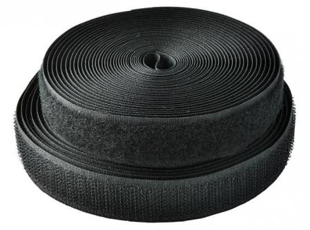 Organizator de cabluri cu scai  velcro  lungime 5m [1]