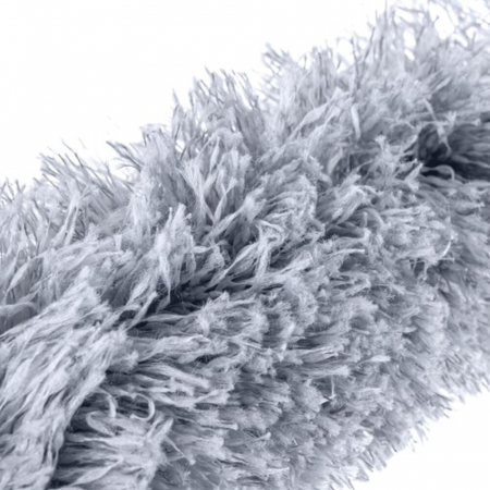 Pamatuf microfibra telescopic 2.5m. cu doua capete, pentru zone greu accesibile [8]