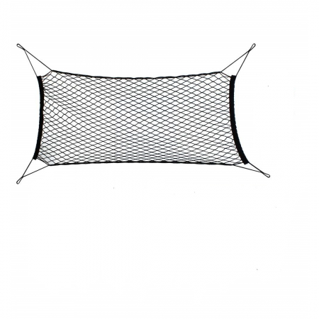 Plasa portbagaj auto pentru fixare bagaje, dimensiuni 110-170 / 42-110cm [0]