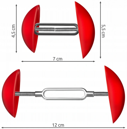 Set 2 sanuri pantofi dama [3]