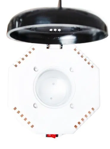 Sterilizator profesional cu bile quartz 100W manichiura pedichiura [3]