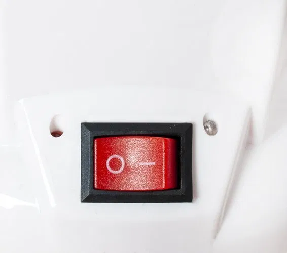 Sterilizator profesional cu bile quartz 100W manichiura pedichiura [6]