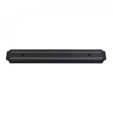 Suport magnetic pentru bucatarie, fixare perete, accesorii montare, 33x5 cm [1]