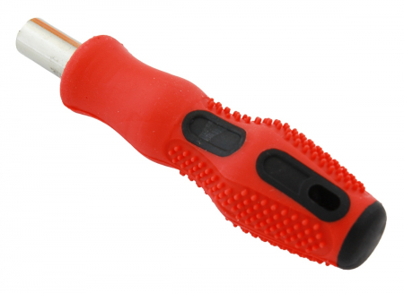 Trusa surubelnite de precizie 30 capete, 31-in-1 set [2]
