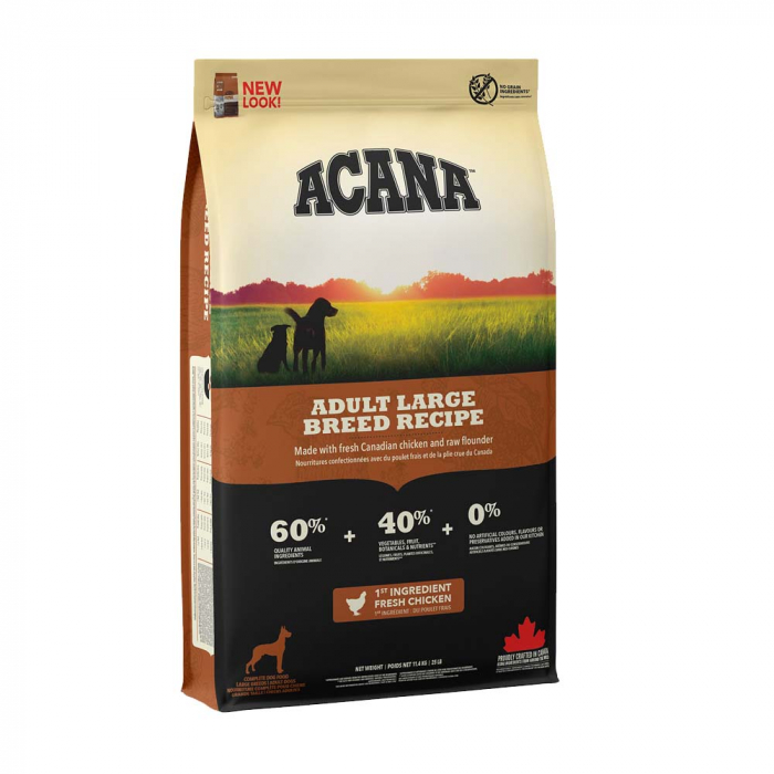 Acana Adult Large Breed Heritage [1]