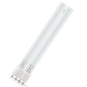 Bec sterilizator Osaga UV 18W [2]