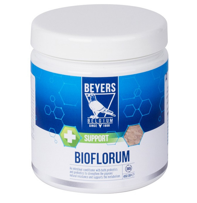 Bioflorum BEY 450g [1]