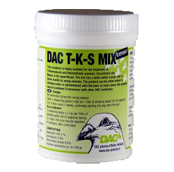 DAC T-K-S Mix plic 10g [1]