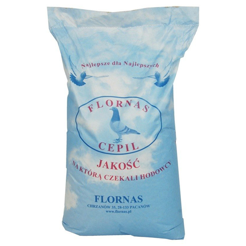 Flornas Boabe Mici 20 kg [3]
