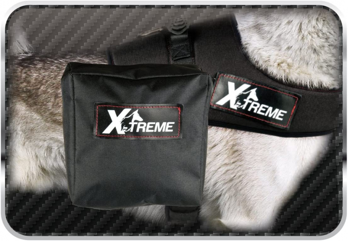 Set 2 Genti Caine Pentru Ham [2]