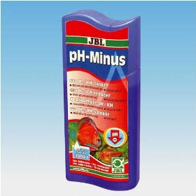 JBL ph-Minus 250 ml [1]