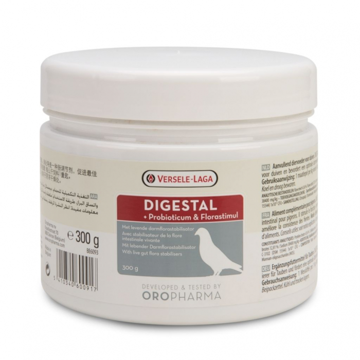 Oropharma Digestal 300 g [1]