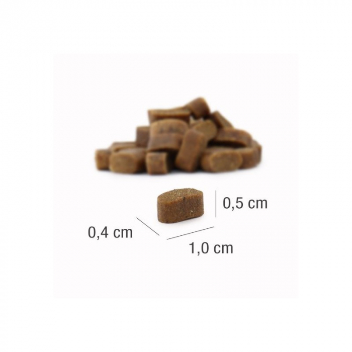 Platinum Adult Beef & Potato Mini 900g [2]