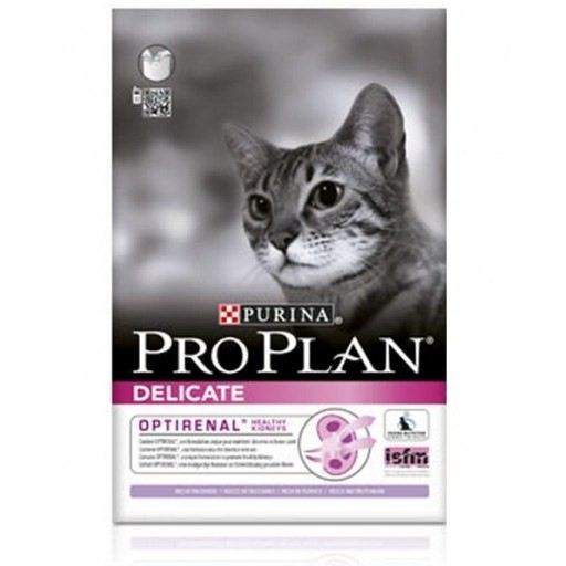 Pro Plan Cat Delicate [1]