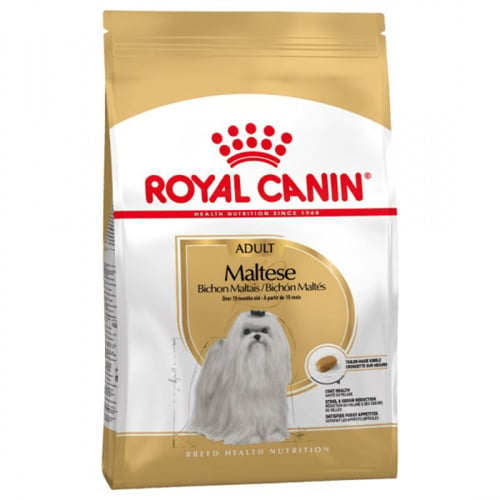 Royal Canin Bichon Maltese 1,5 kg [1]